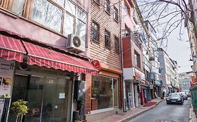 Sultanahmet Suites